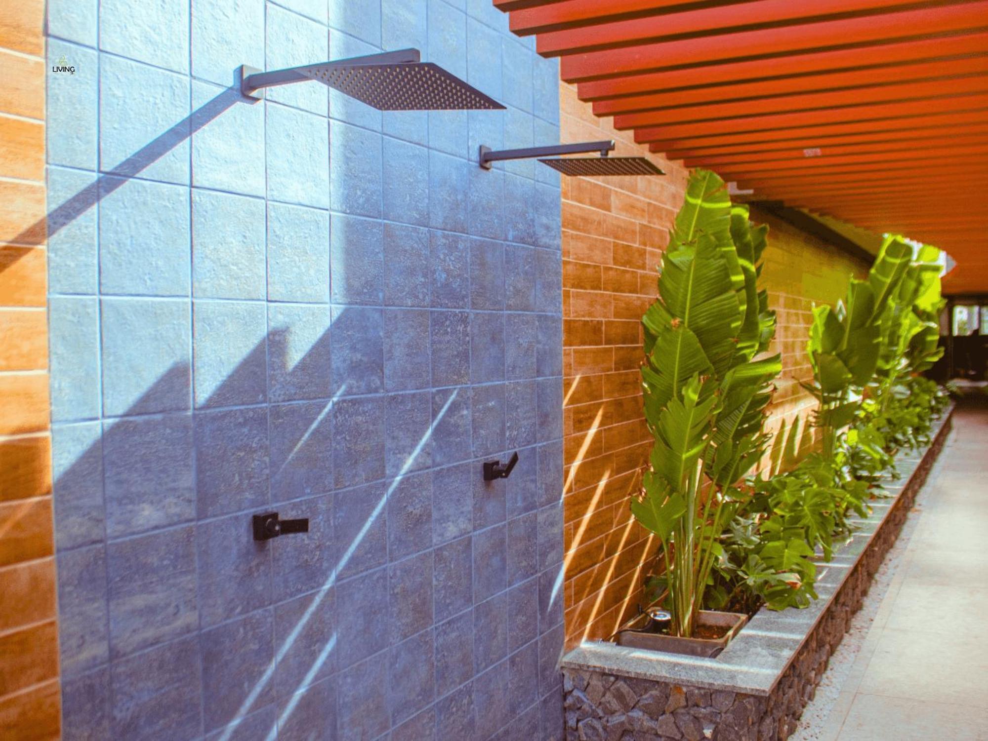 Hyde Park - Ocean View João Pessoa Exterior foto