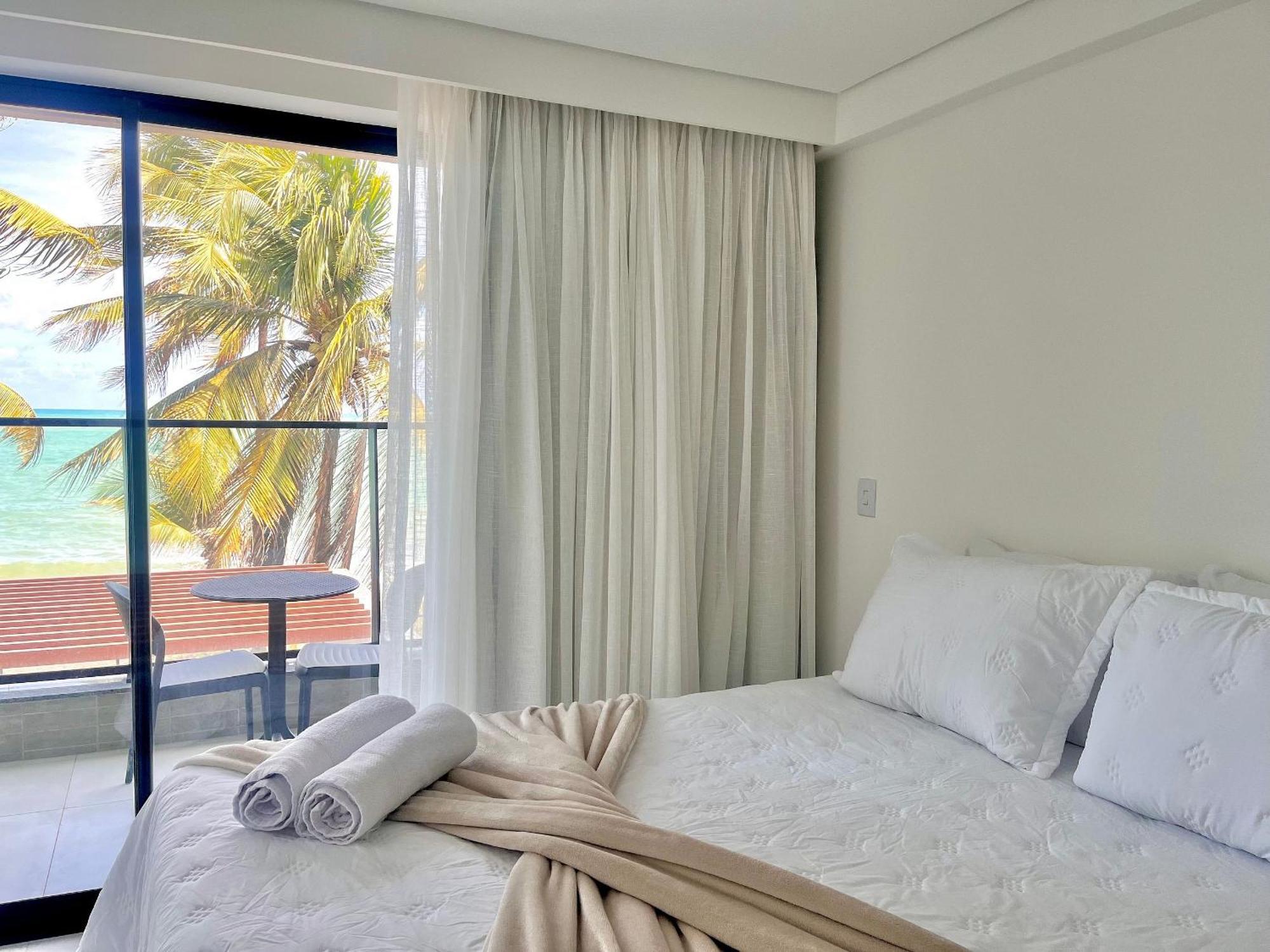 Hyde Park - Ocean View João Pessoa Exterior foto
