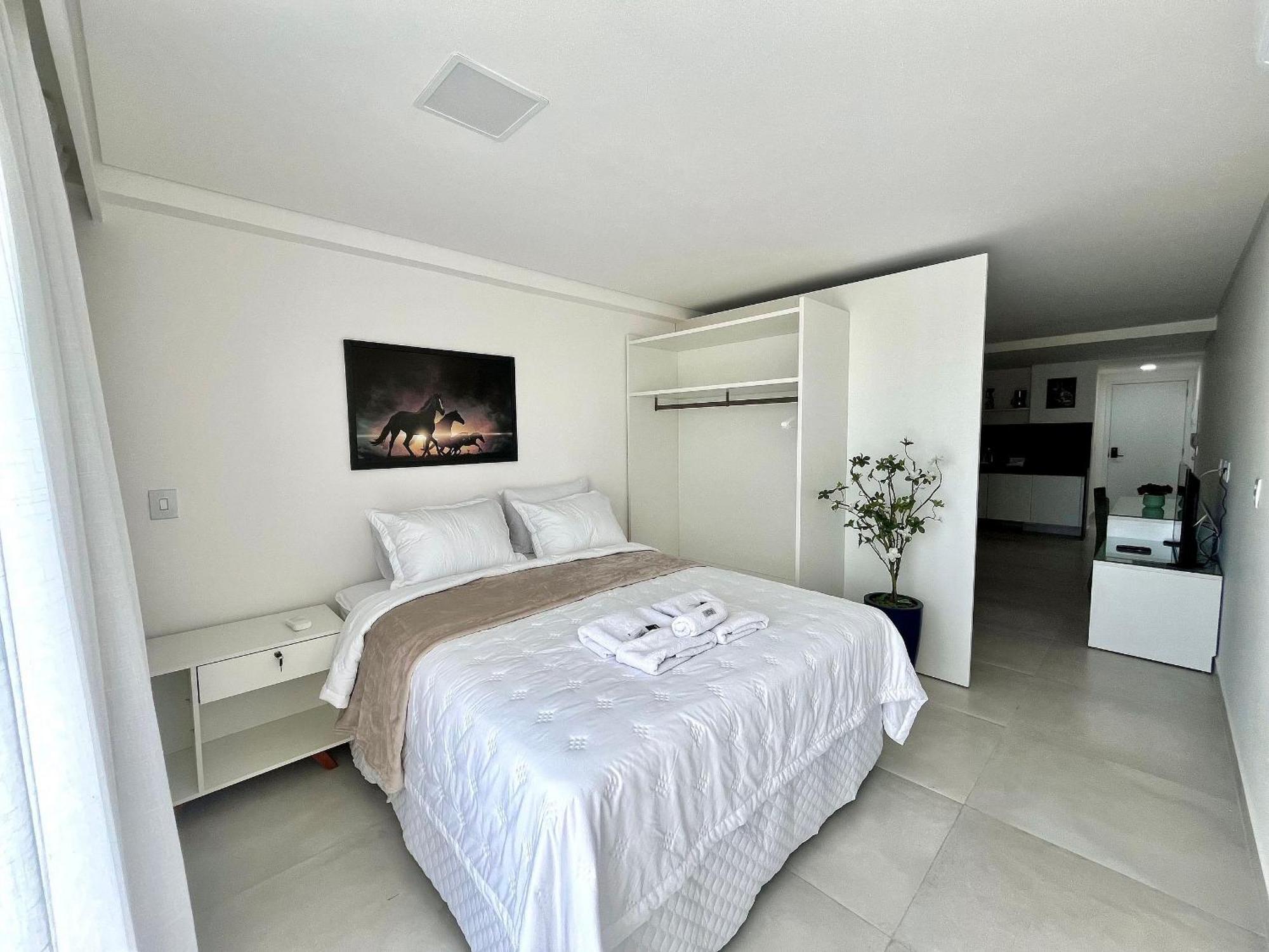Hyde Park - Ocean View João Pessoa Exterior foto